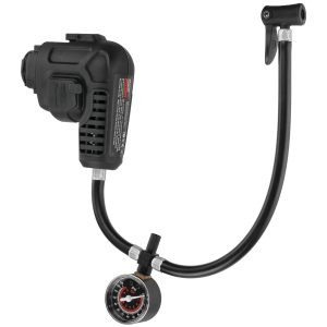 MATRIX High Pressure Inflator Attachment
