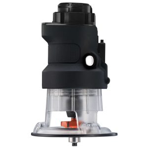 MATRIX Router Attachment For Cordless Drill