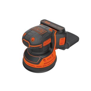 20V MAX* POWERCONNECT Cordless Random Orbital Sander. Battery and Charger Included