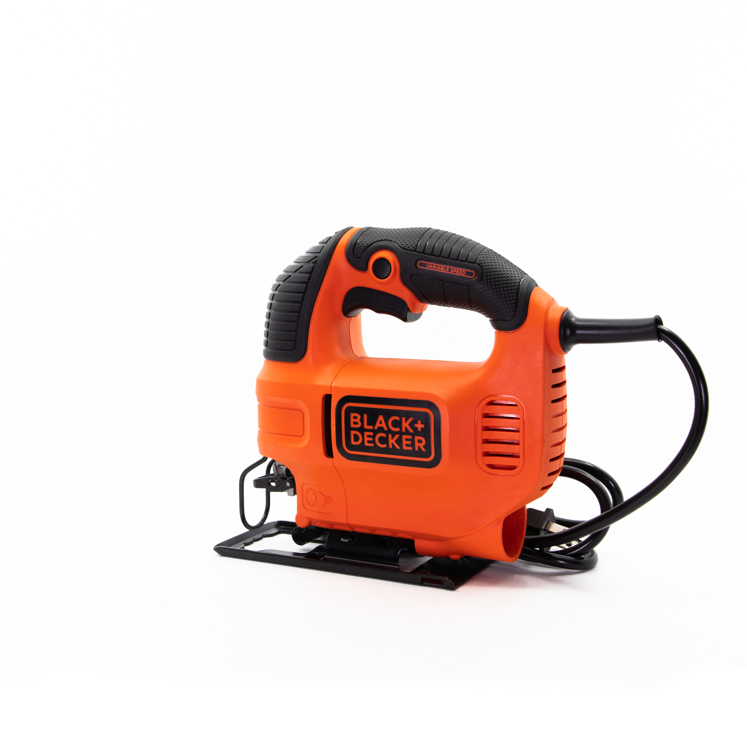 4.5 Amp Electric Jig Saw - Image 6