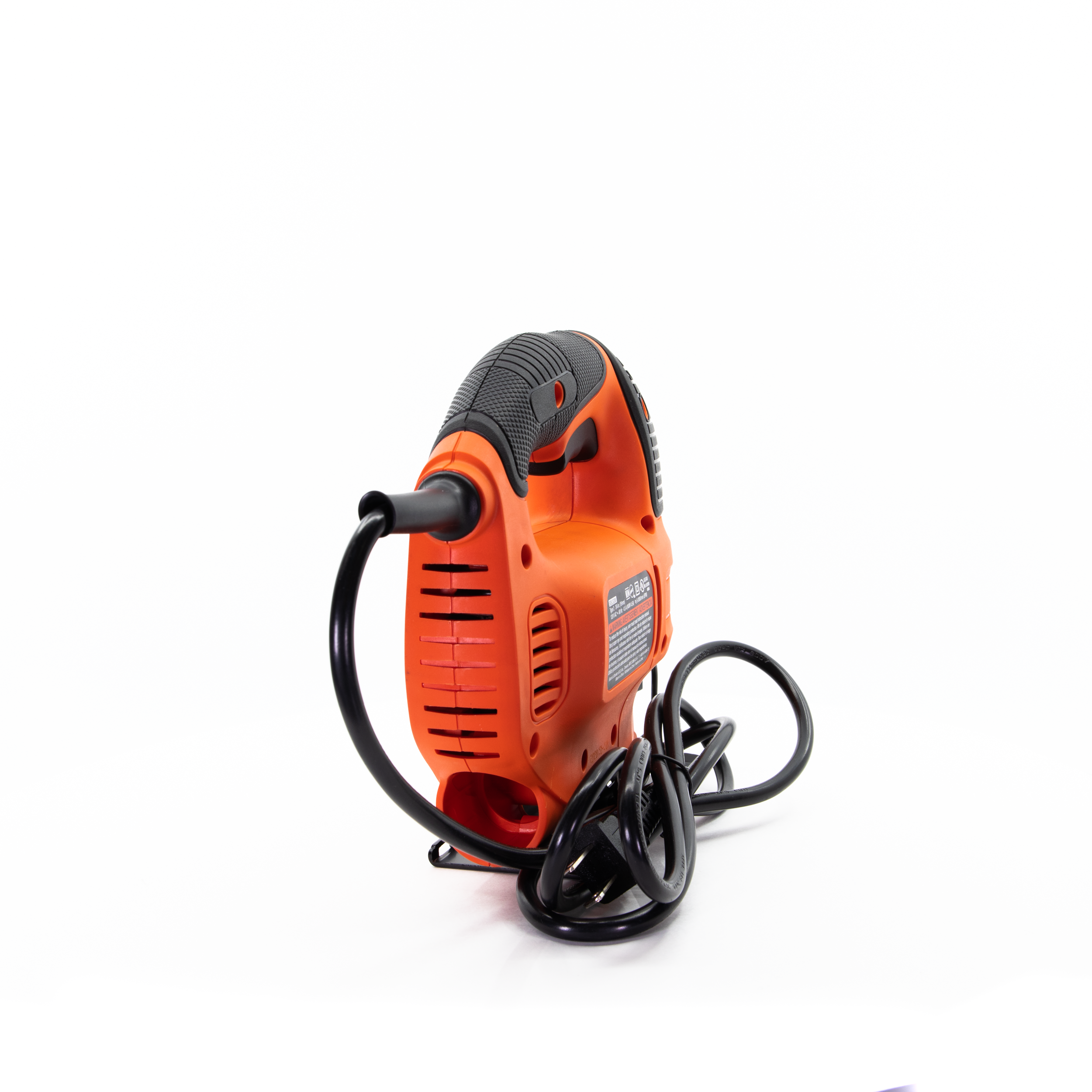 4.5 Amp Electric Jig Saw - Image 14