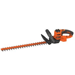Electric Hedge Trimmer. 22-Inch