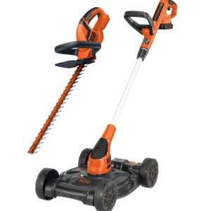 20V 2 pc. Outdoor Combo Kit