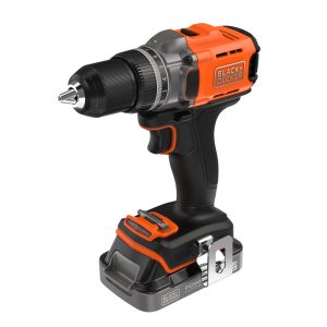 20V MAX* POWERCONNECT Cordless Drill Driver. Battery and Charger Included