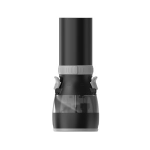 kitchen wand 2 in 1 Salt and Pepper Grinder Attachment
