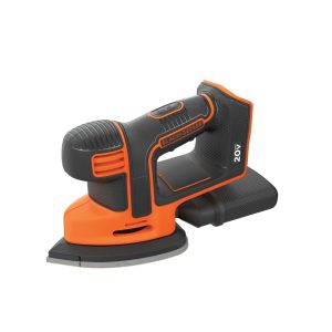 20V MAX* MOUSE Cordless Sander. Battery and Charger Not Included