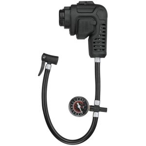 MATRIX Inflator Multi-Tool Attachment with Storage Case