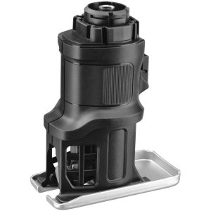 MATRIX Jig Saw Multi-Tool Attachment with Storage Case