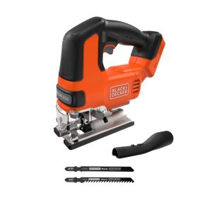 20V MAX* POWERCONNECT Cordless Brushless Jig Saw (Battery & Charger Not Included)