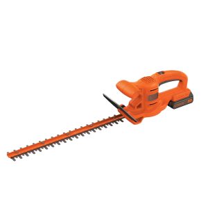 20V MAX* POWERCONNECT Hedge Trimmer. Battery & Charger Included