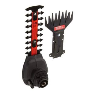 MATRIX Shear Shrubber Attachment
