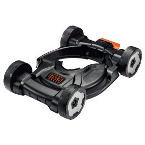 3-in-1?Compact Mower Removable Deck